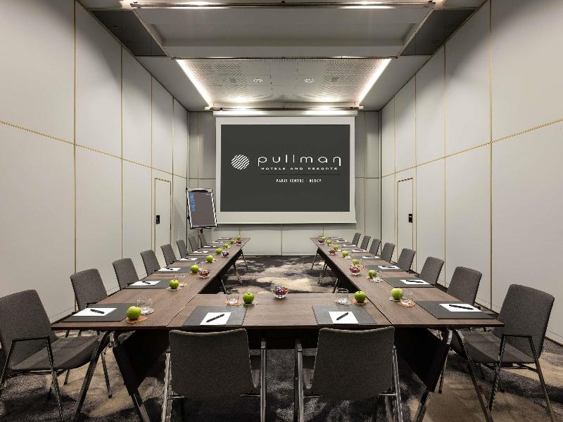 Pullman Paris Centre - Bercy image