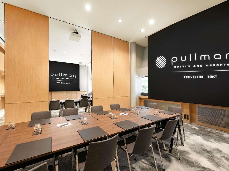 Pullman Paris Centre - Bercy image