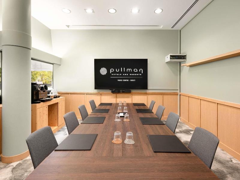 Pullman Paris Centre - Bercy image