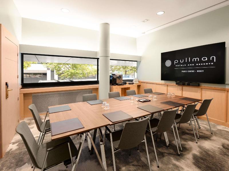 Pullman Paris Centre - Bercy image