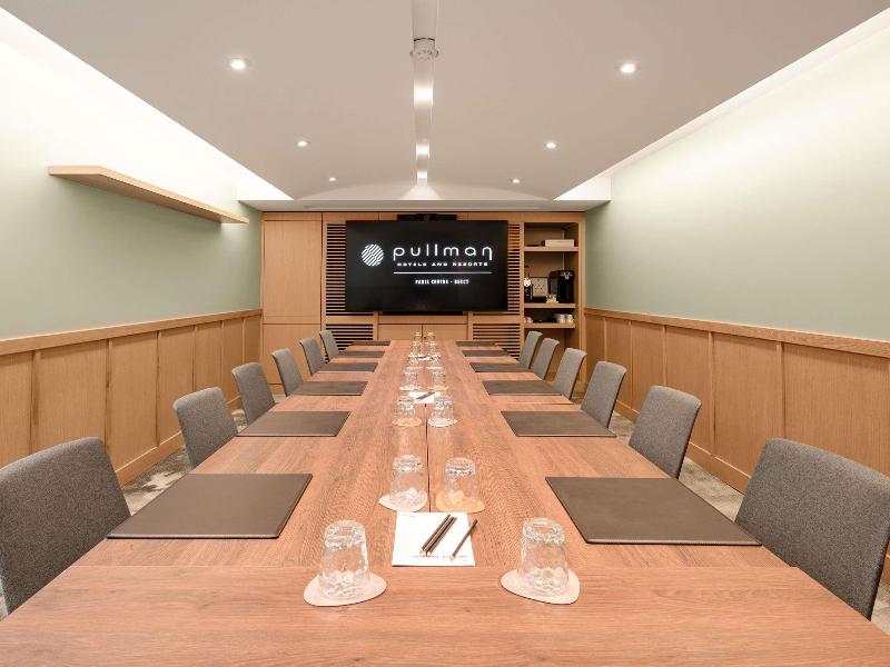 Pullman Paris Centre - Bercy image