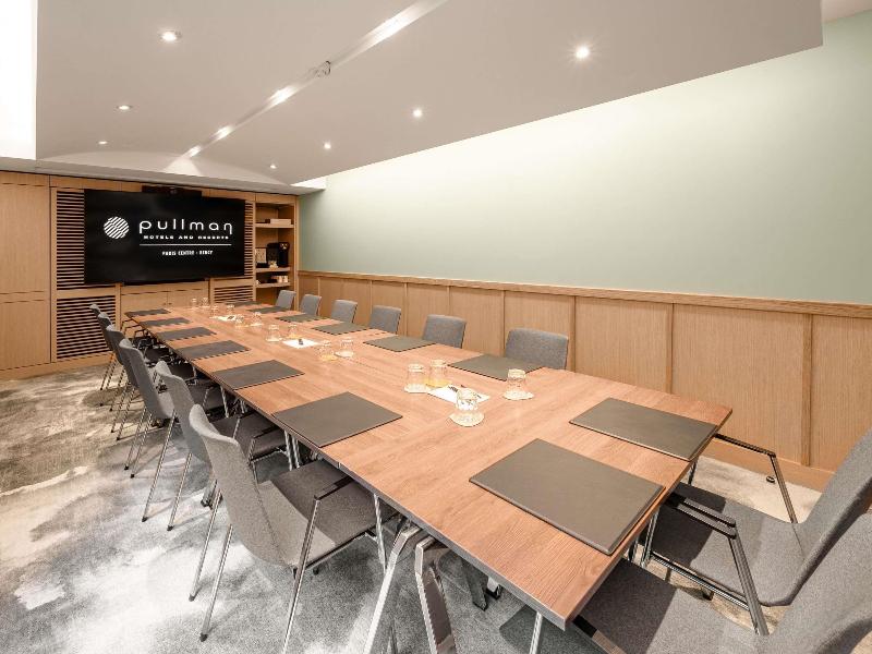 Pullman Paris Centre - Bercy image