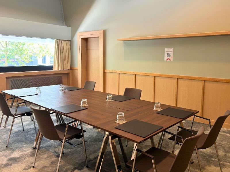 Pullman Paris Centre - Bercy image