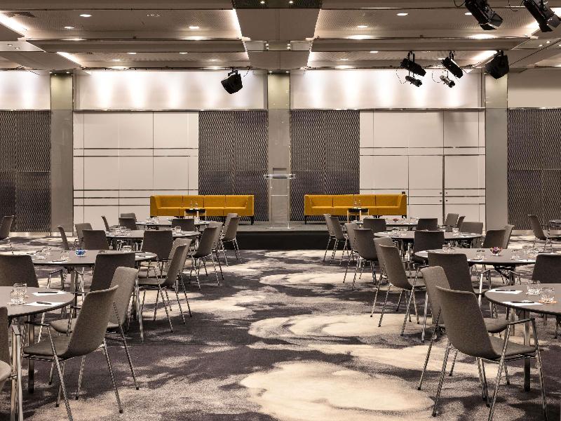 Pullman Paris Centre - Bercy image