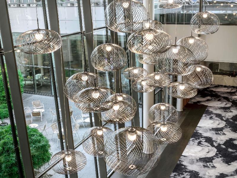 Pullman Paris Centre - Bercy image
