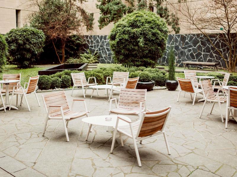Pullman Paris Centre - Bercy image