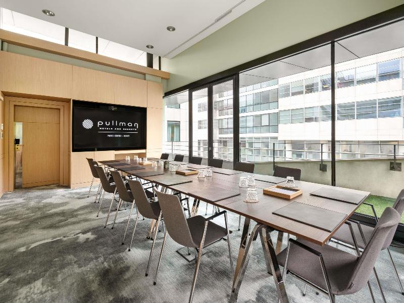 Pullman Paris Centre - Bercy image