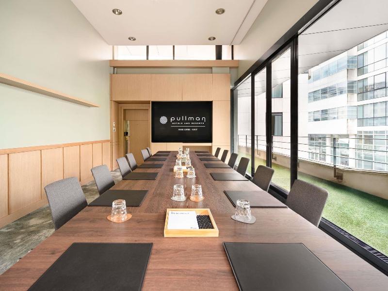 Pullman Paris Centre - Bercy image