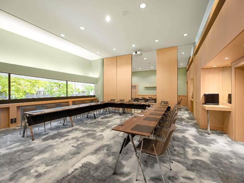 Pullman Paris Centre - Bercy image