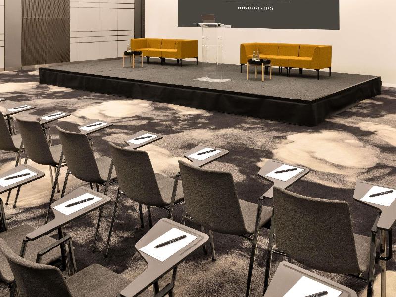 Pullman Paris Centre - Bercy image