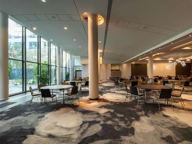 Pullman Paris Centre - Bercy image