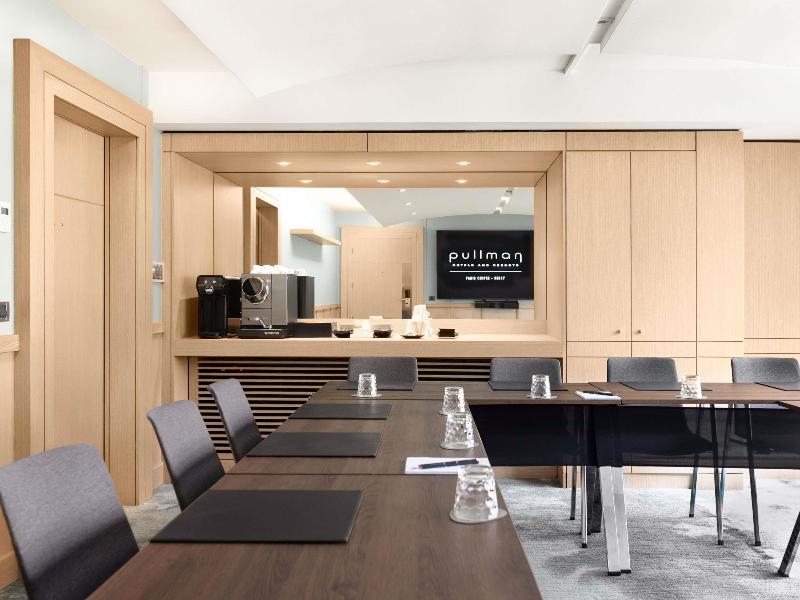 Pullman Paris Centre - Bercy image