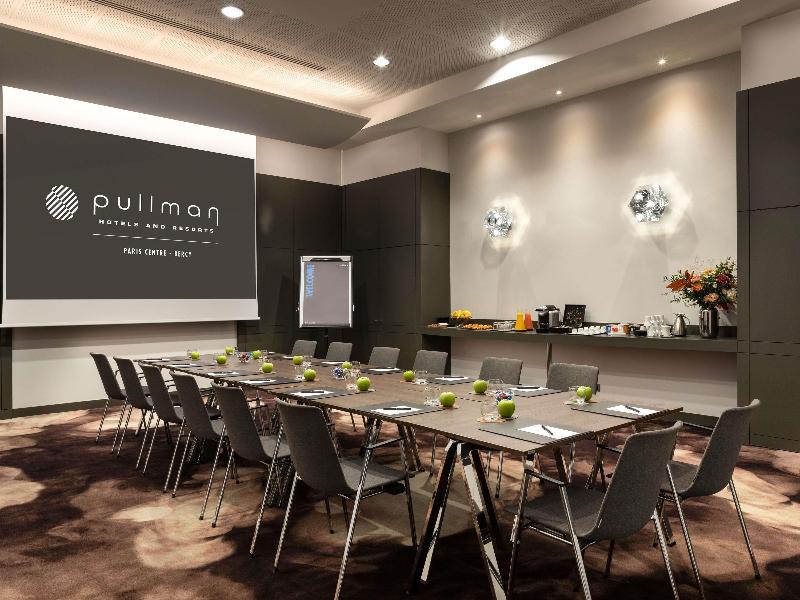 Pullman Paris Centre - Bercy image