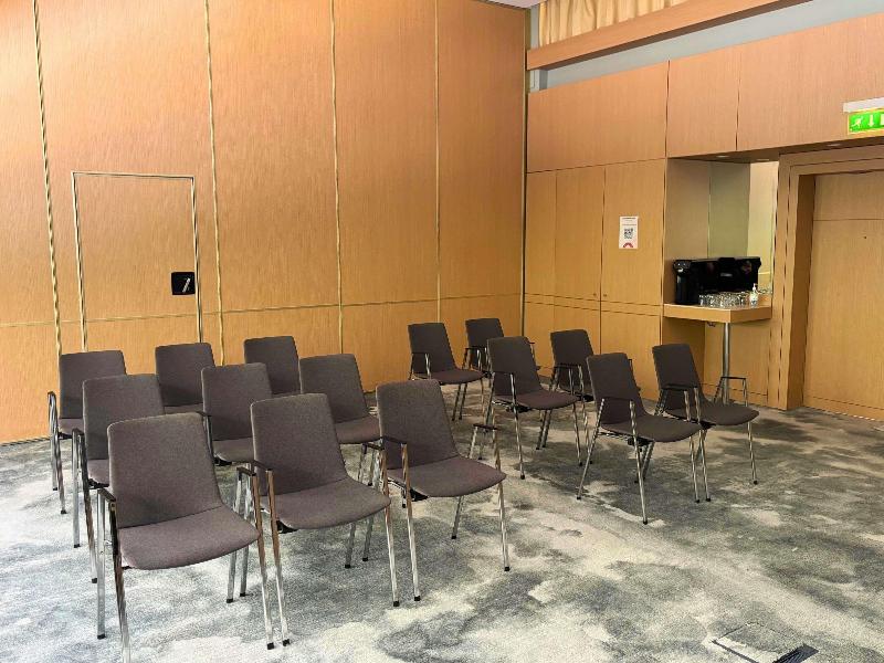 Pullman Paris Centre - Bercy image