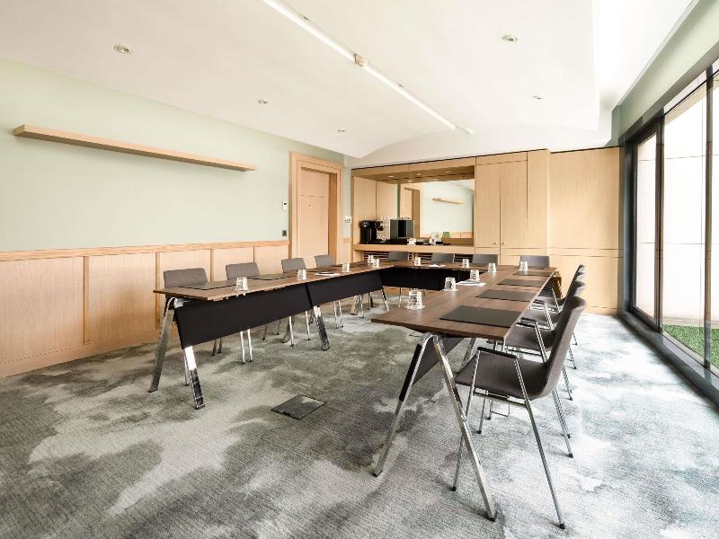 Pullman Paris Centre - Bercy image