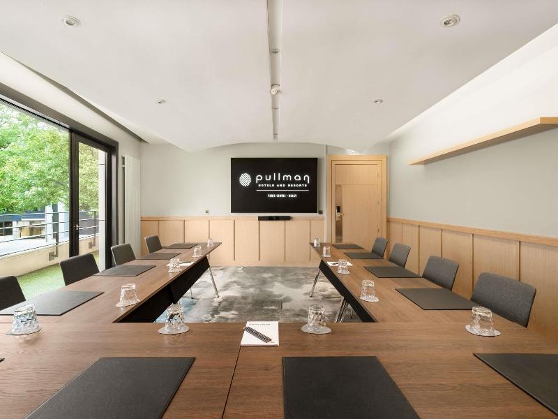 Pullman Paris Centre - Bercy image