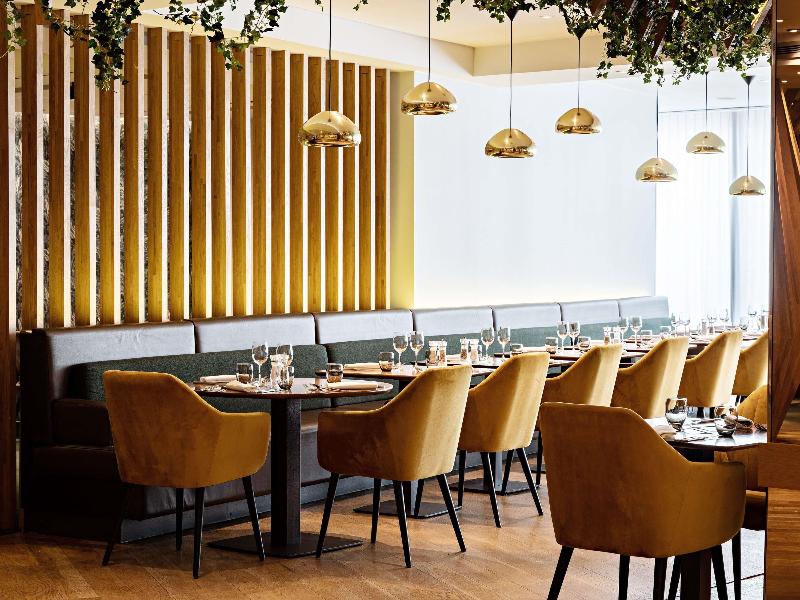 Pullman Paris Centre - Bercy image