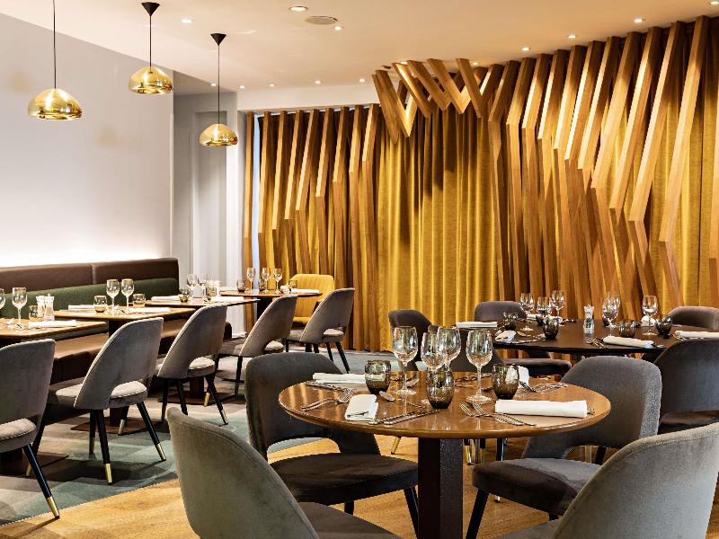 Pullman Paris Centre - Bercy image