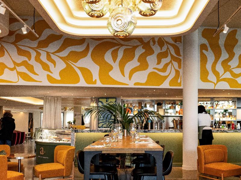 Pullman Paris Centre - Bercy image