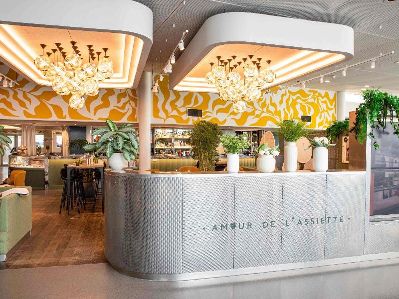 Pullman Paris Centre - Bercy image
