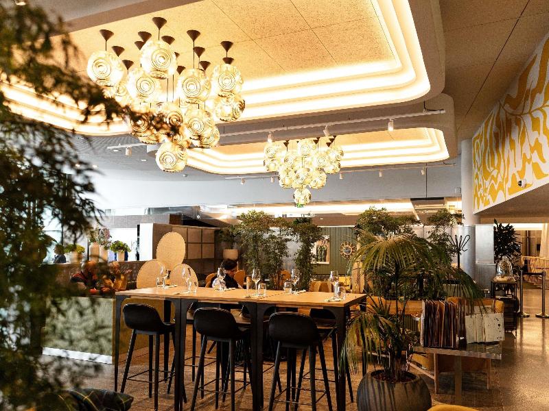 Pullman Paris Centre - Bercy image