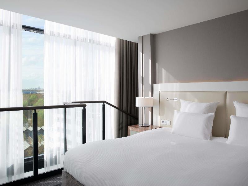 Pullman Paris Centre - Bercy image