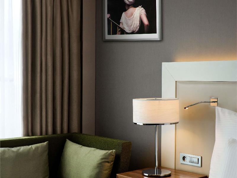 Pullman Paris Centre - Bercy image