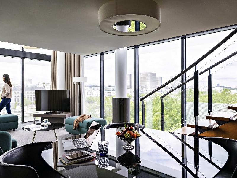 Pullman Paris Centre - Bercy image