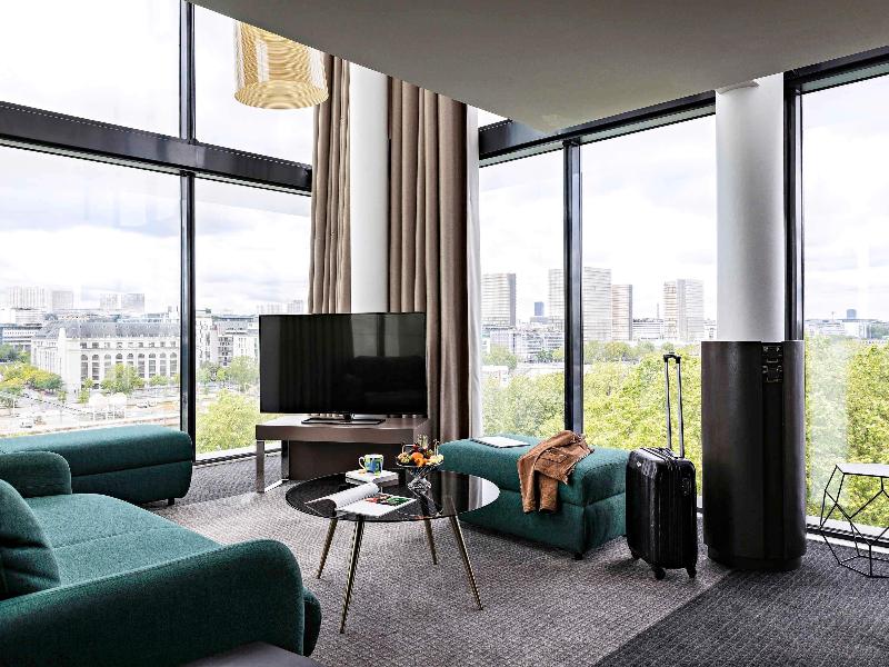 Pullman Paris Centre - Bercy image