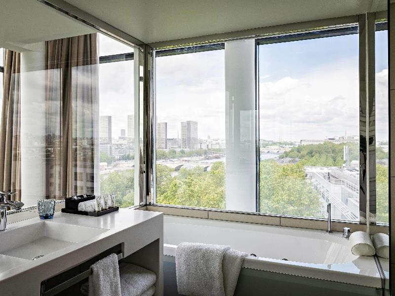 Pullman Paris Centre - Bercy image