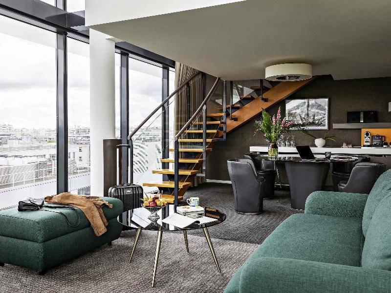 Pullman Paris Centre - Bercy image
