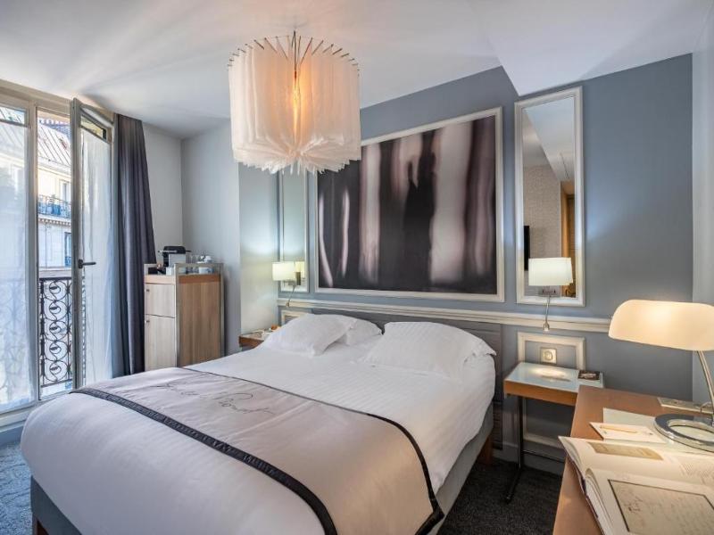 Hotel Litteraire Le Swann, BW Premier Collection image