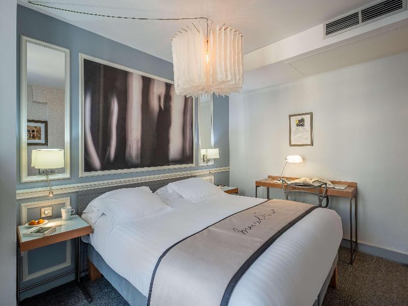 Hotel Litteraire Le Swann, BW Premier Collection image