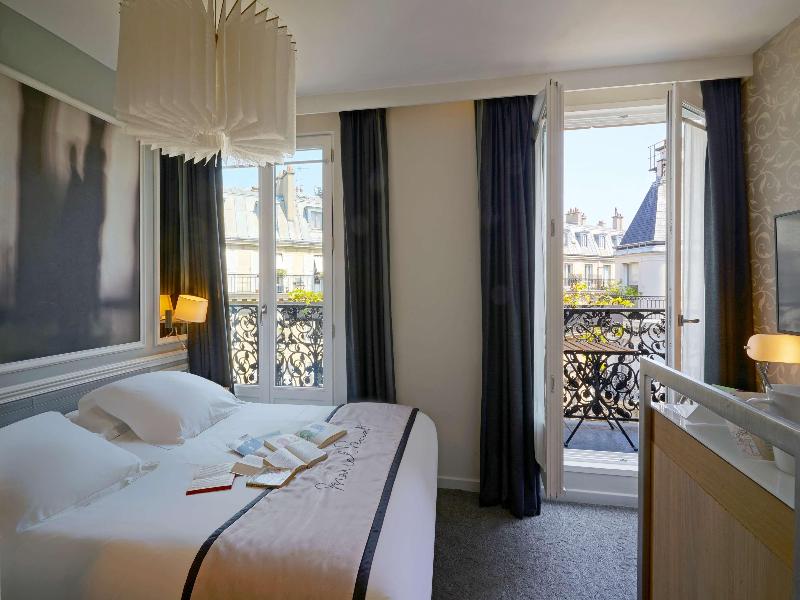 Hotel Litteraire Le Swann, BW Premier Collection image