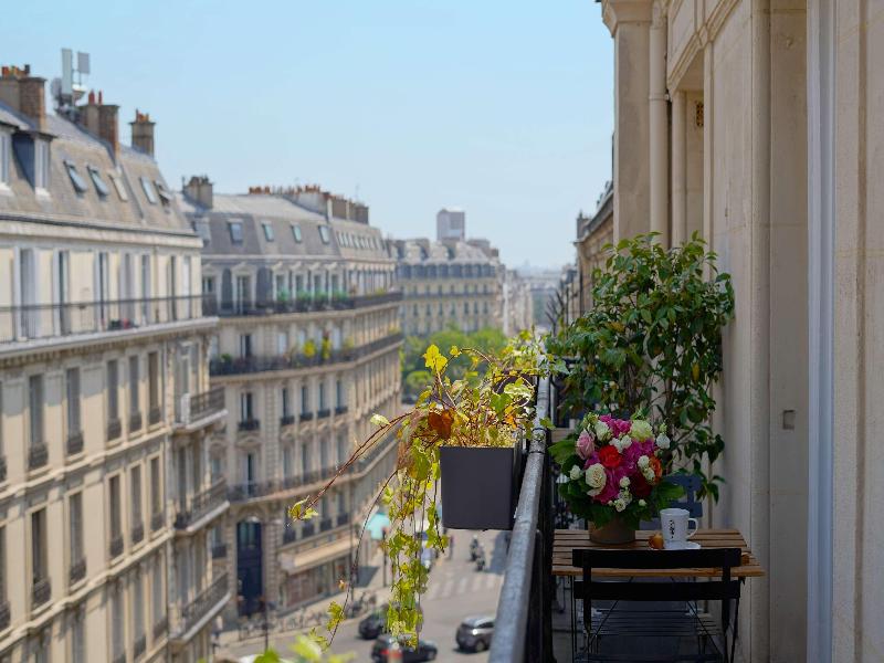 Hotel Litteraire Le Swann, BW Premier Collection image