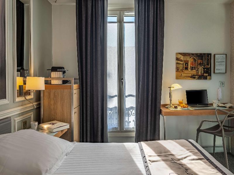 Hotel Litteraire Le Swann, BW Premier Collection image