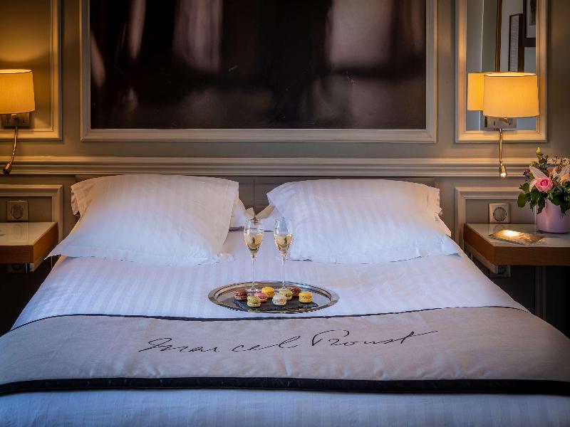 Hotel Litteraire Le Swann, BW Premier Collection image