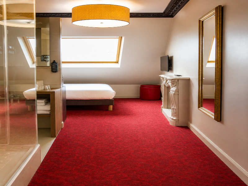 Hotel Le Montmartre Saint Pierre image