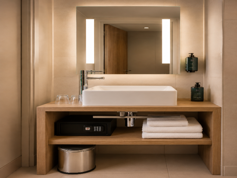Hotel Le Montmartre Saint Pierre image