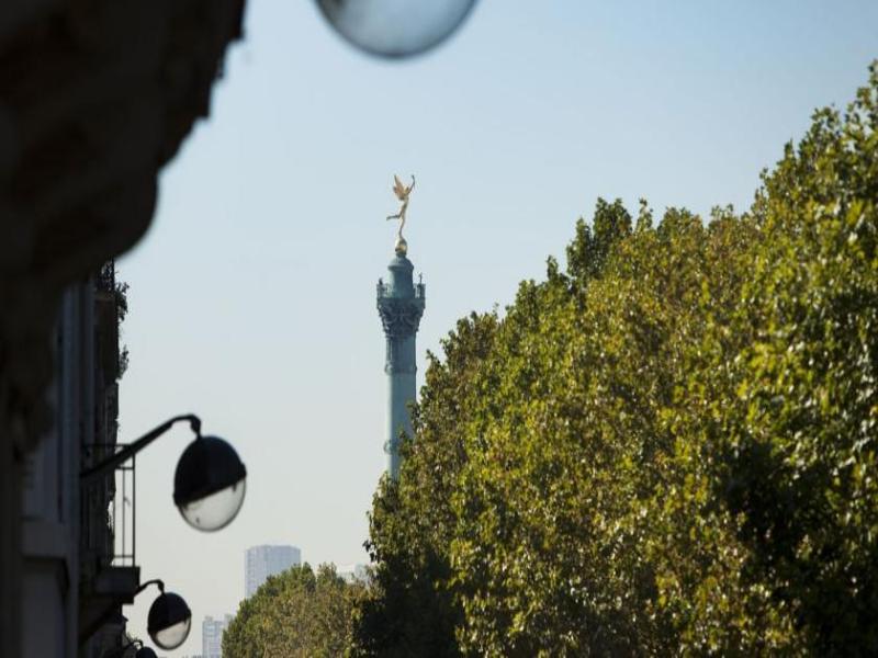 Best Western Marais Bastille Hotel