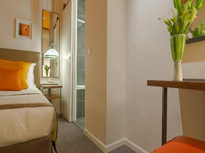 Hotel Marais Bastille image