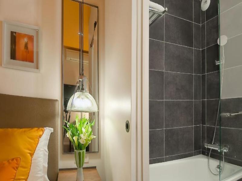 Hotel Marais Bastille image