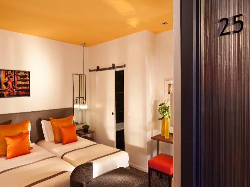 Hotel Marais Bastille image