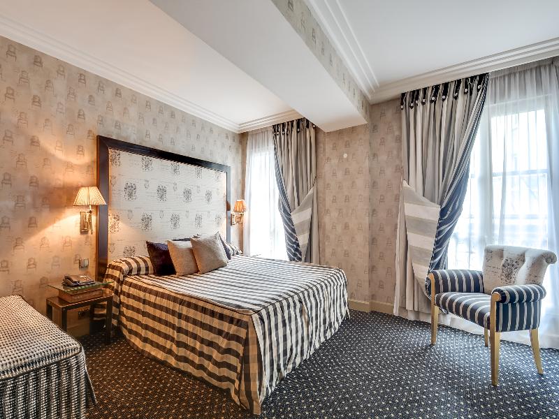 Villa Lutece Port Royal image