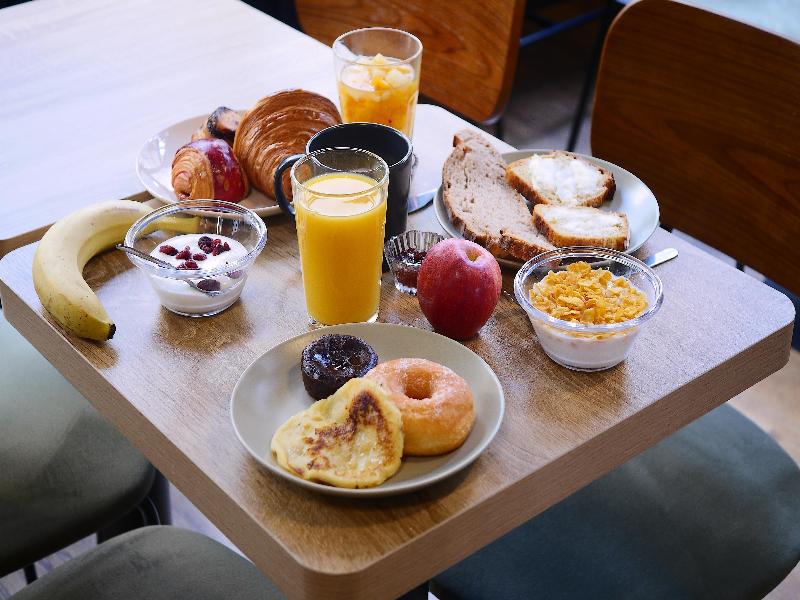 Best Western Hotel Le Montparnasse image