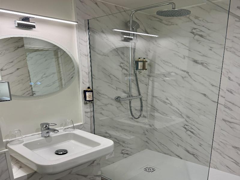 Best Western Hotel Le Montparnasse image