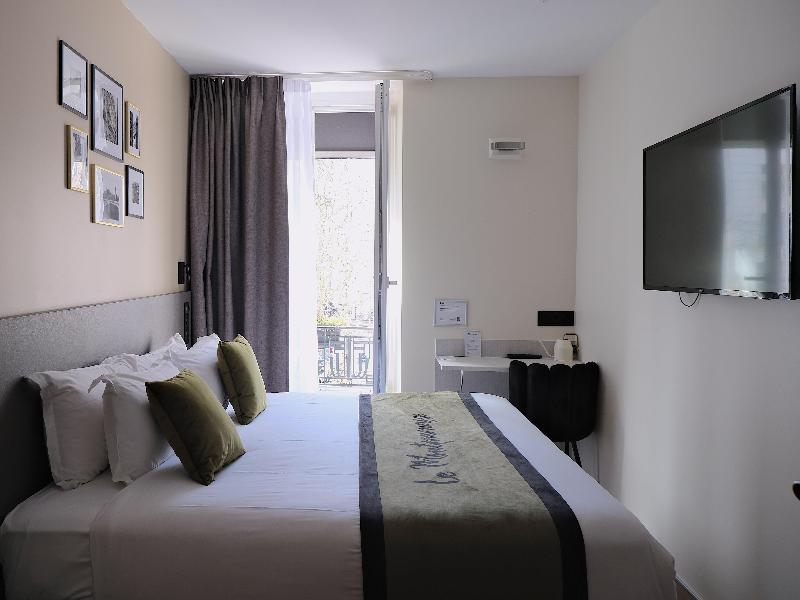 Best Western Hotel Le Montparnasse image