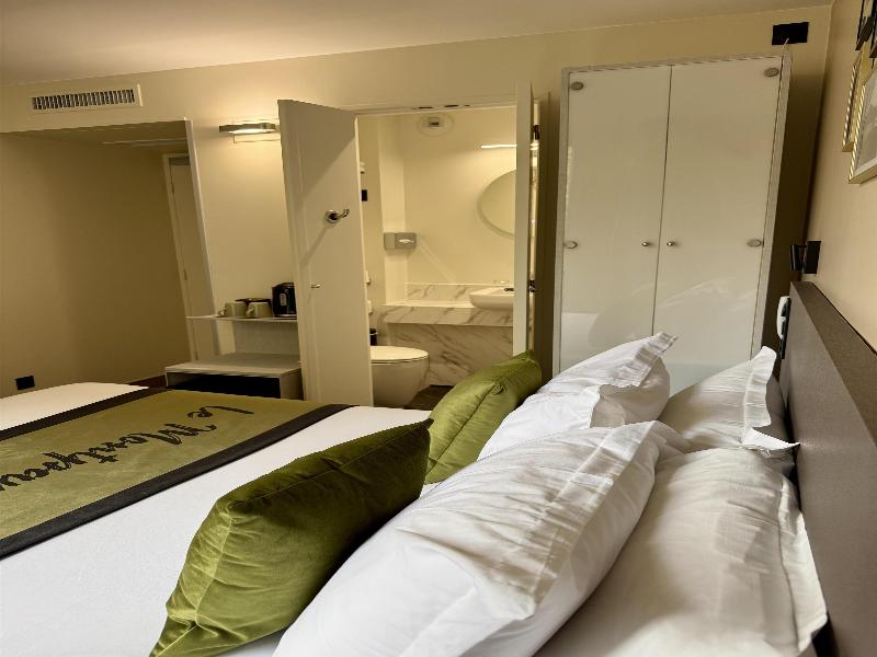 Best Western Hotel Le Montparnasse image