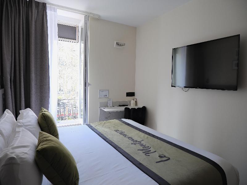 Best Western Hotel Le Montparnasse image