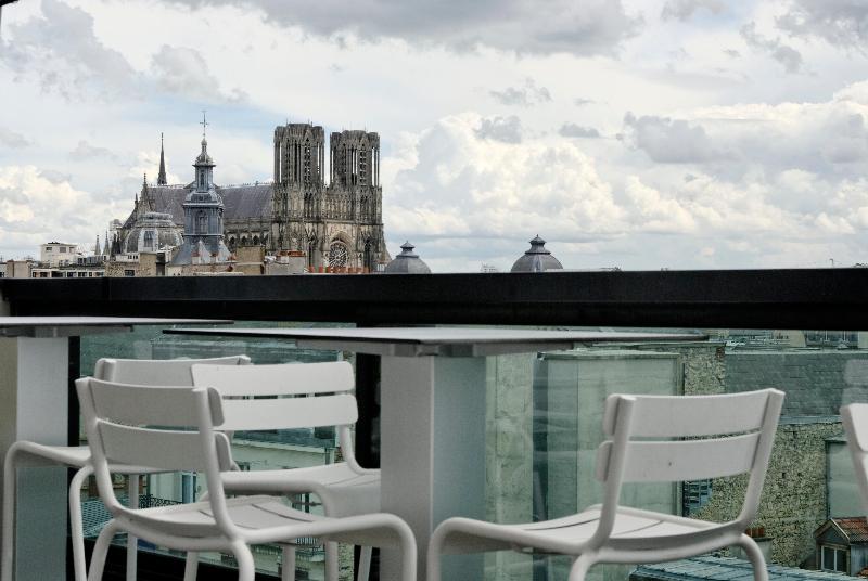 Holiday Inn Reims Centre